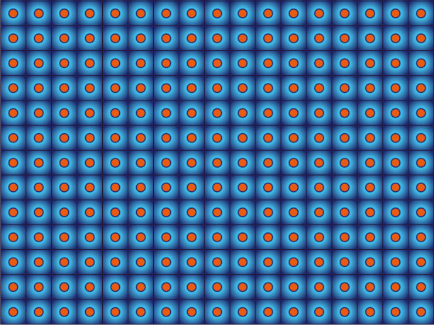 马赛克，抽象瓷砖图案，彩色集合，图形，背景插图，设计模板图片下载