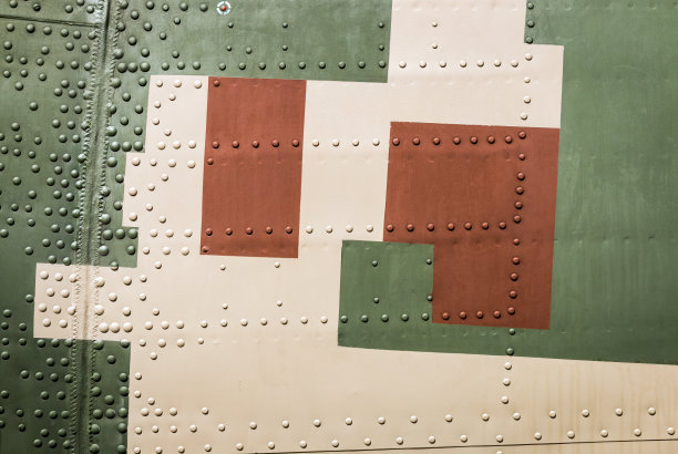 飞机或直升机的装甲图片下载