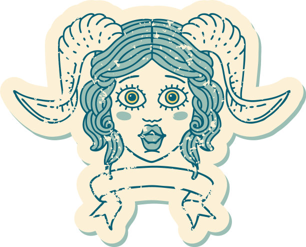 铁龙字面带卷轴横幅图片下载