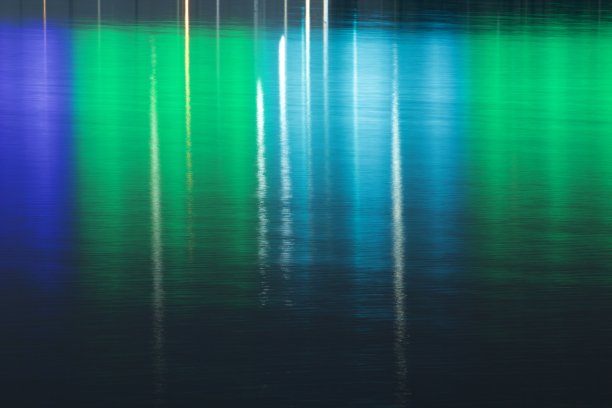 金钟道反射图片下载