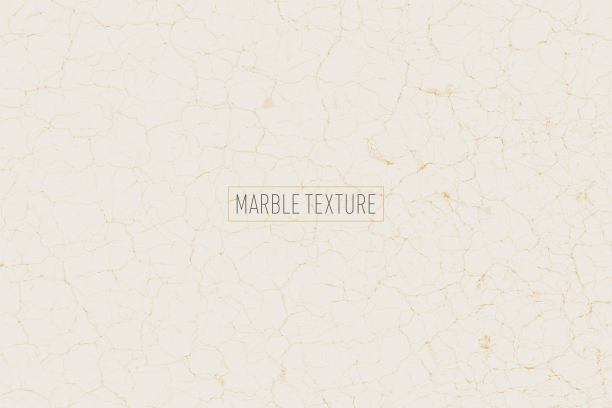 白色大理石，金色纹理图片下载