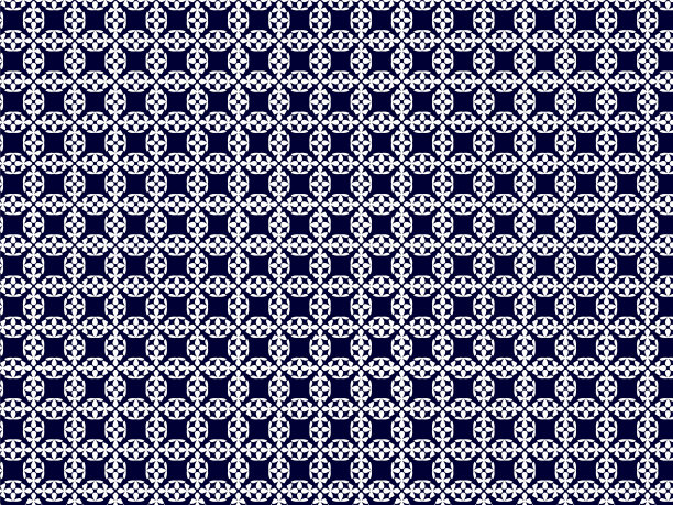 图形可爱的艺术背景在白色和海军的颜色图片下载