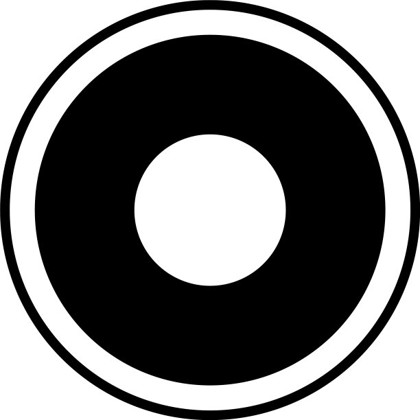 电子符号式烹饪表面标志图片下载