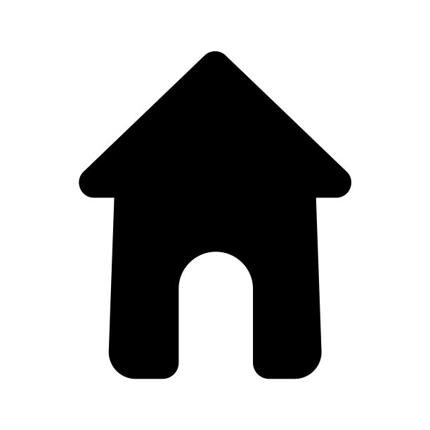 房屋平面设计模板图片下载