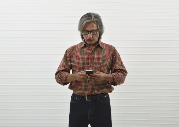 商务沟通的概念图片下载