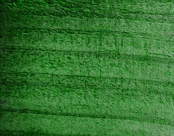 绿色木材纹理和背景，木纹和抽象，选择性焦点包含纹理，模糊效果图片下载