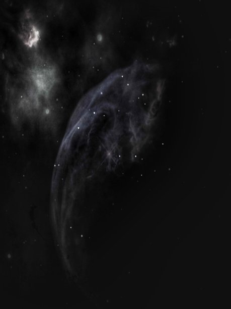 壁纸黑洞数码设计图片图片下载