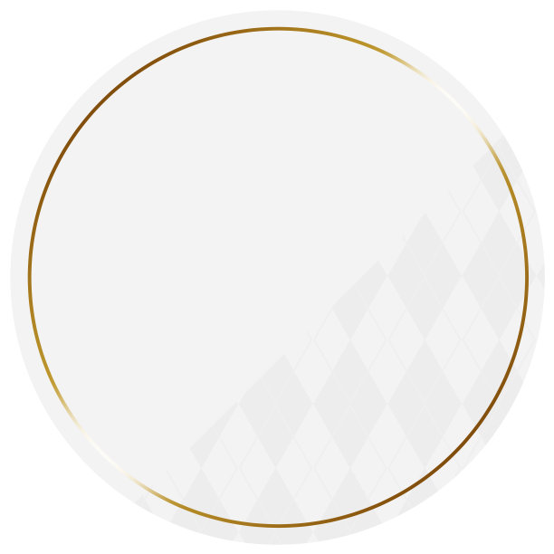 圆形的简单框架图片下载