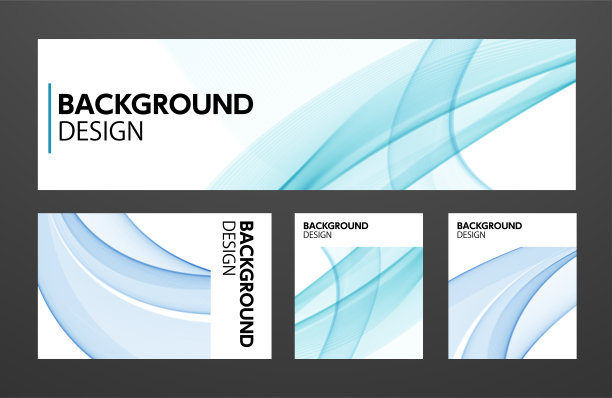 背景材料:曲线，波纹，波动，线，曲线，均衡器图片下载