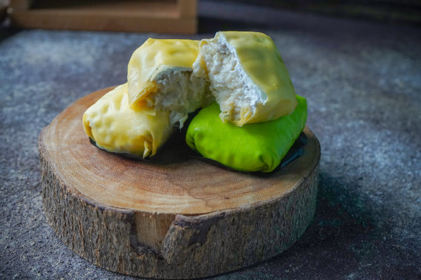 榴莲饼图片下载