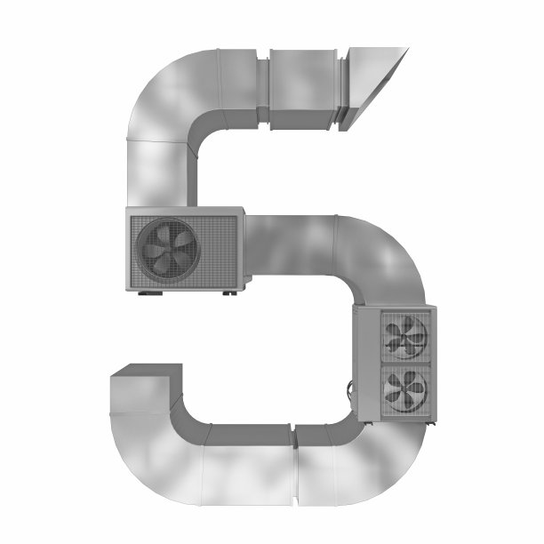 5号来自通风管道和空调图片下载