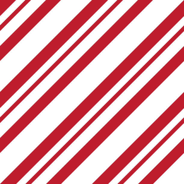 红色条纹无缝图案背景在图片下载