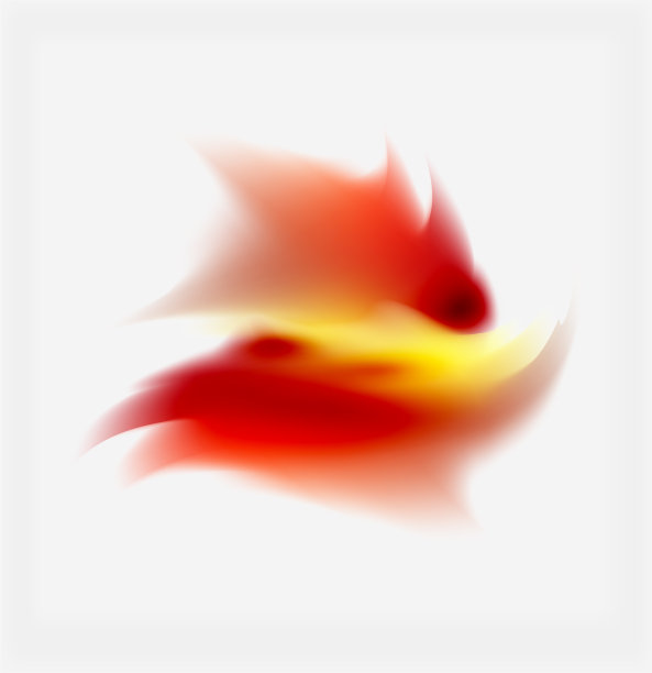 液体流体颜色溅出抽象背景图片下载