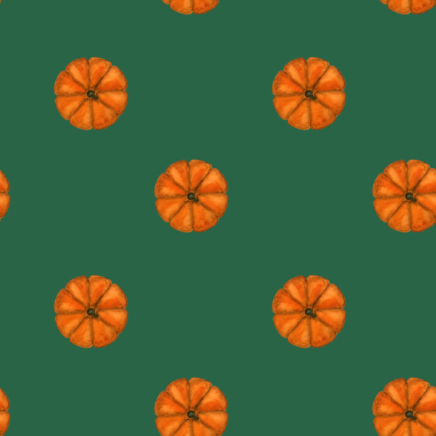 美丽的水彩画假期。特写镜头图片下载