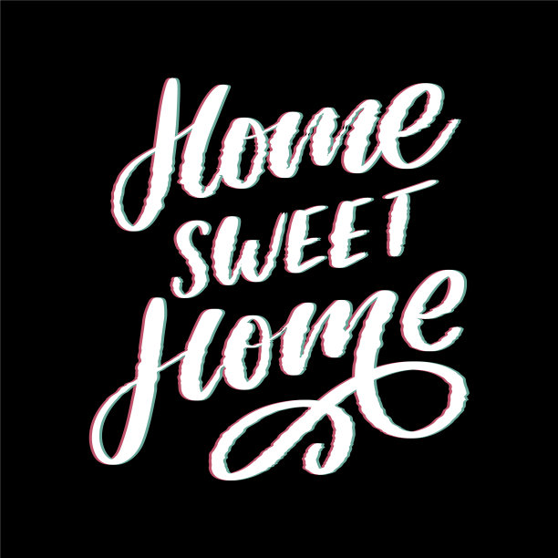 家香家手字检疫图片下载