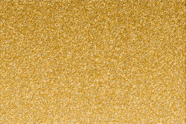 高清晰度银色或金色纹理背景。金属箔片。图片下载