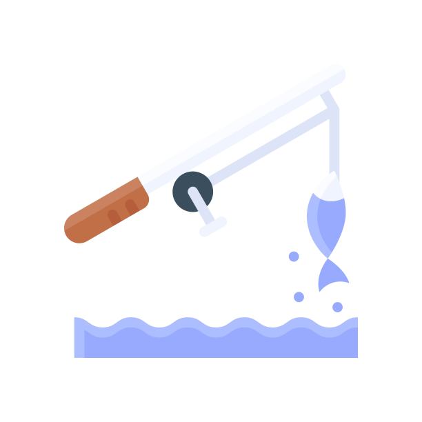 空闲时间相关的医疗jerms搜索范围与立场矢量在平面风格，图片下载