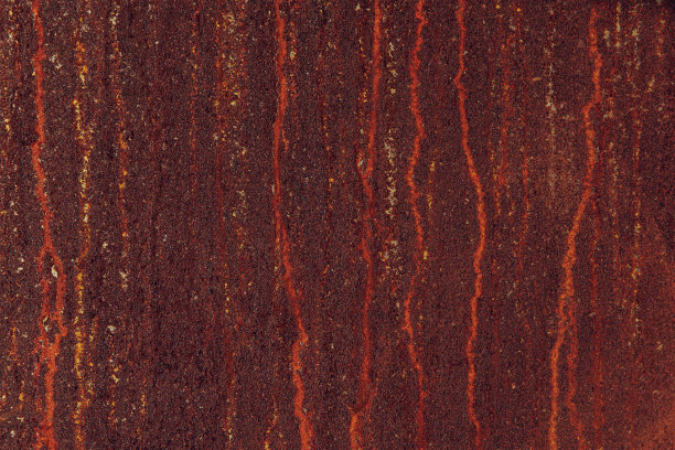 生锈的表面，粗糙，肮脏，纹理，旧，暗，背景。图片下载