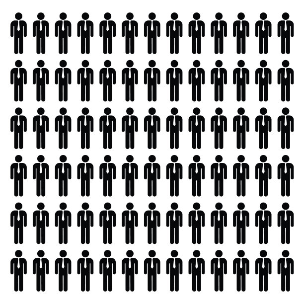 商人棍棒图标图片下载