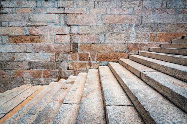 楼梯前图片下载