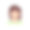 微笑的女孩阿凡达。可爱的微笑的女人。平面图标上的白色背景。人的性格。矢量图图片下载