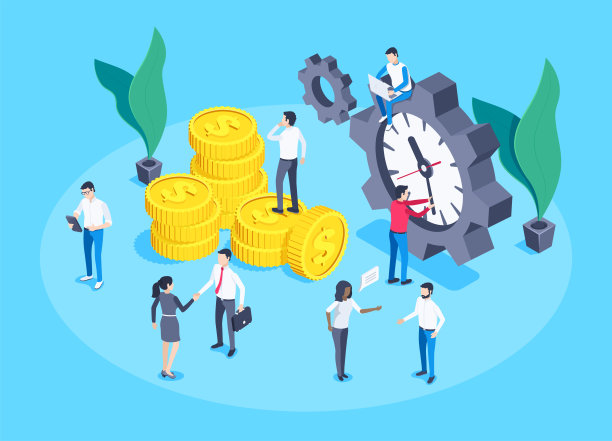 时间就是金钱图片下载