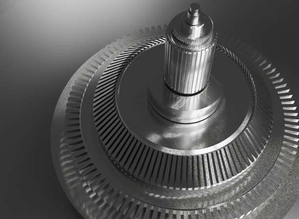 钢的机械结构图片下载