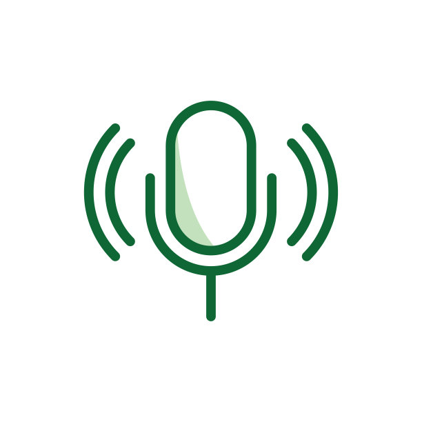 麦克风图标图片下载