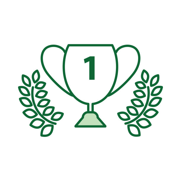 奖杯图标图片下载