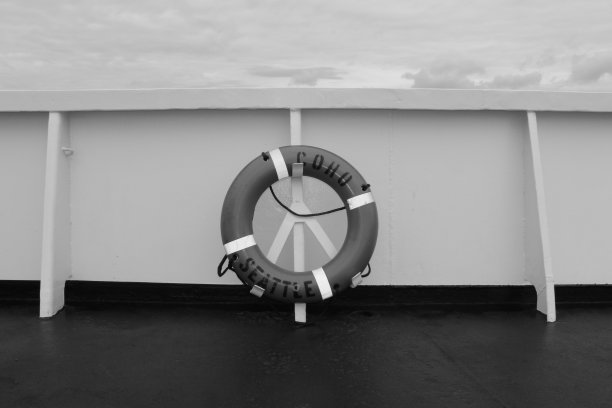 银救生用具图片下载