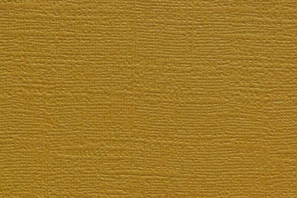 金色的素色纹理卡纸背景图像。图片下载