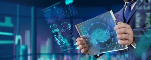 人工智能图片下载