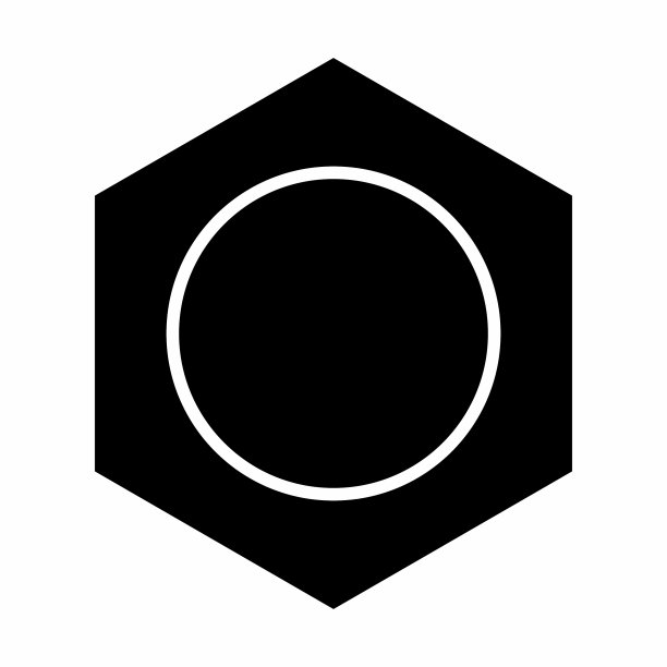 苯的图标图片下载