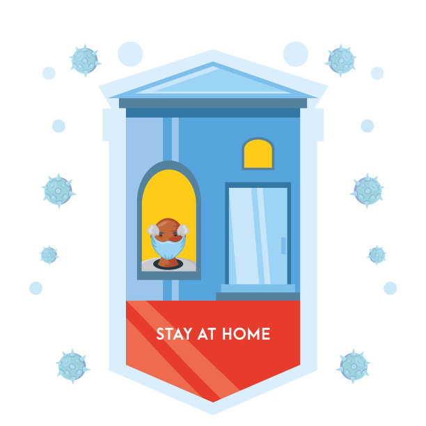 老年人居家预防图片下载