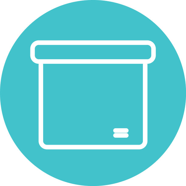 方框图标块状线条样式图片下载