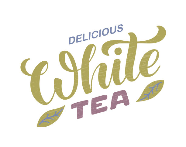 白茶刻字图片下载
