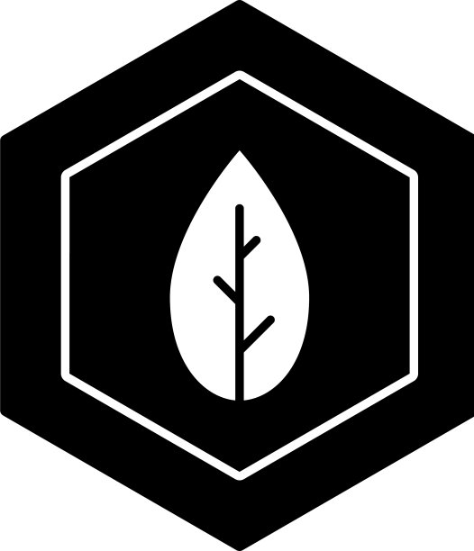 叶图标图片下载