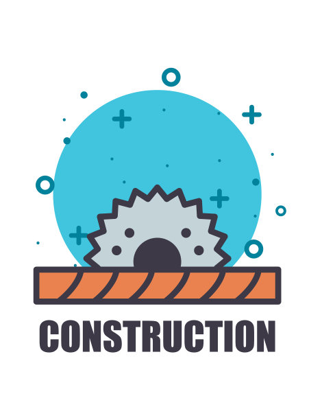 隔离结构锯设计图片下载