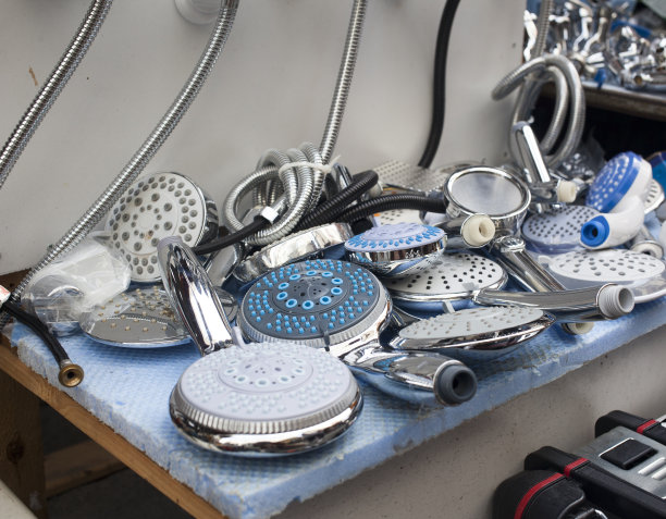 淋浴头图片下载