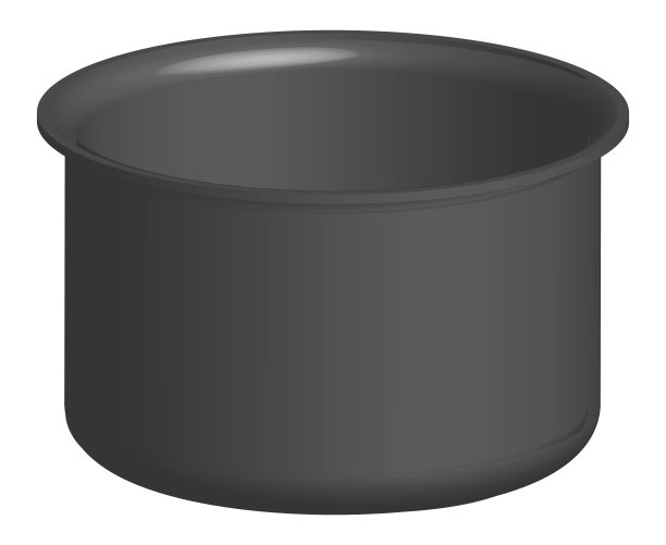 三维的电饭煲图片下载