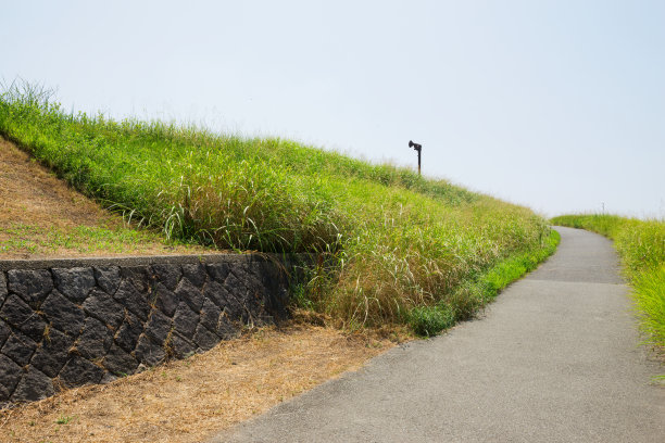 该河公园图片下载