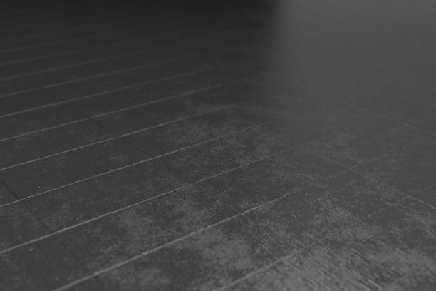 黑色混凝土地板纹理背景。建筑和室内概念。3 d演示呈现图片下载