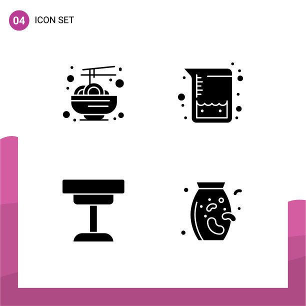 为中国组实字形、符号和符号图片下载