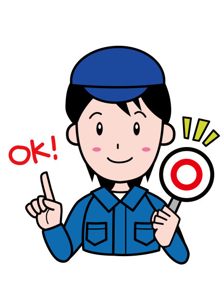 一个有“OK”手势的交易员的兄弟图片下载