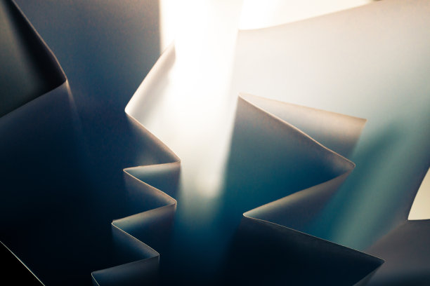 摘要锯齿形背景线图片下载