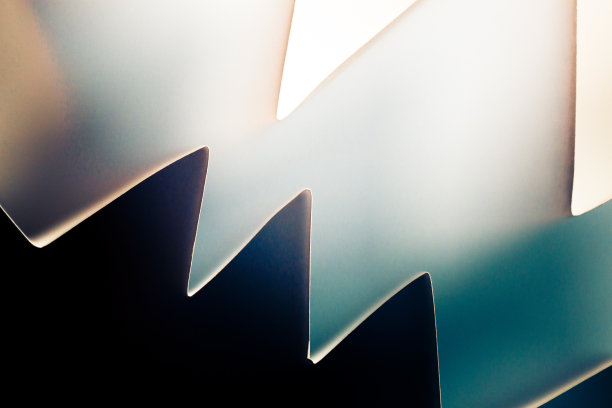 摘要锯齿形背景线图片下载