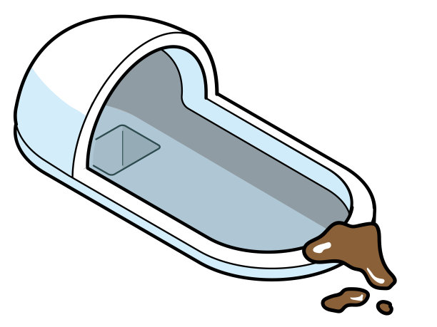 日式厕所脏乱不堪图片下载