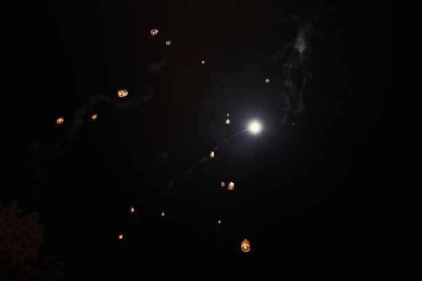 泰国的新年图片下载