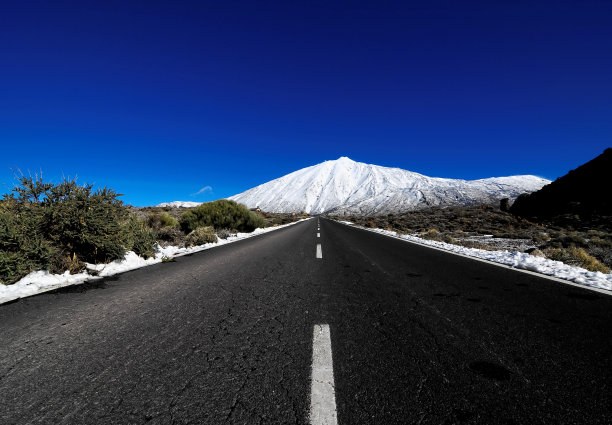 沙漠景观图片下载