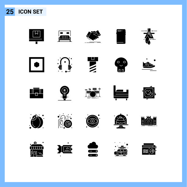 背上设置25个商业实体雕文包图片下载